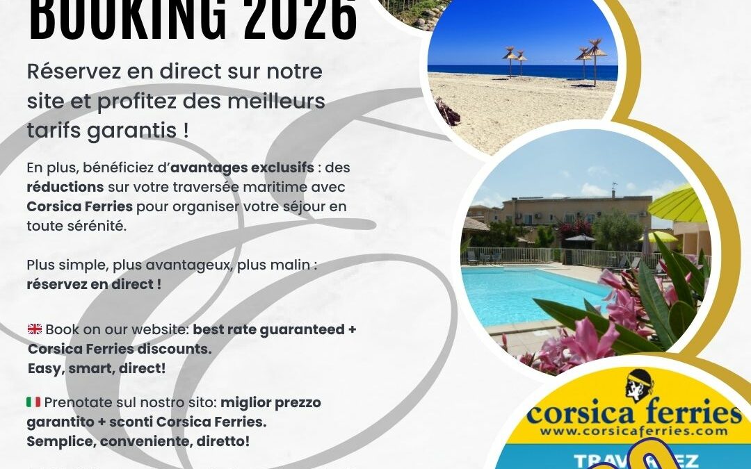 En + du meilleur TARIF et des PROMOS…